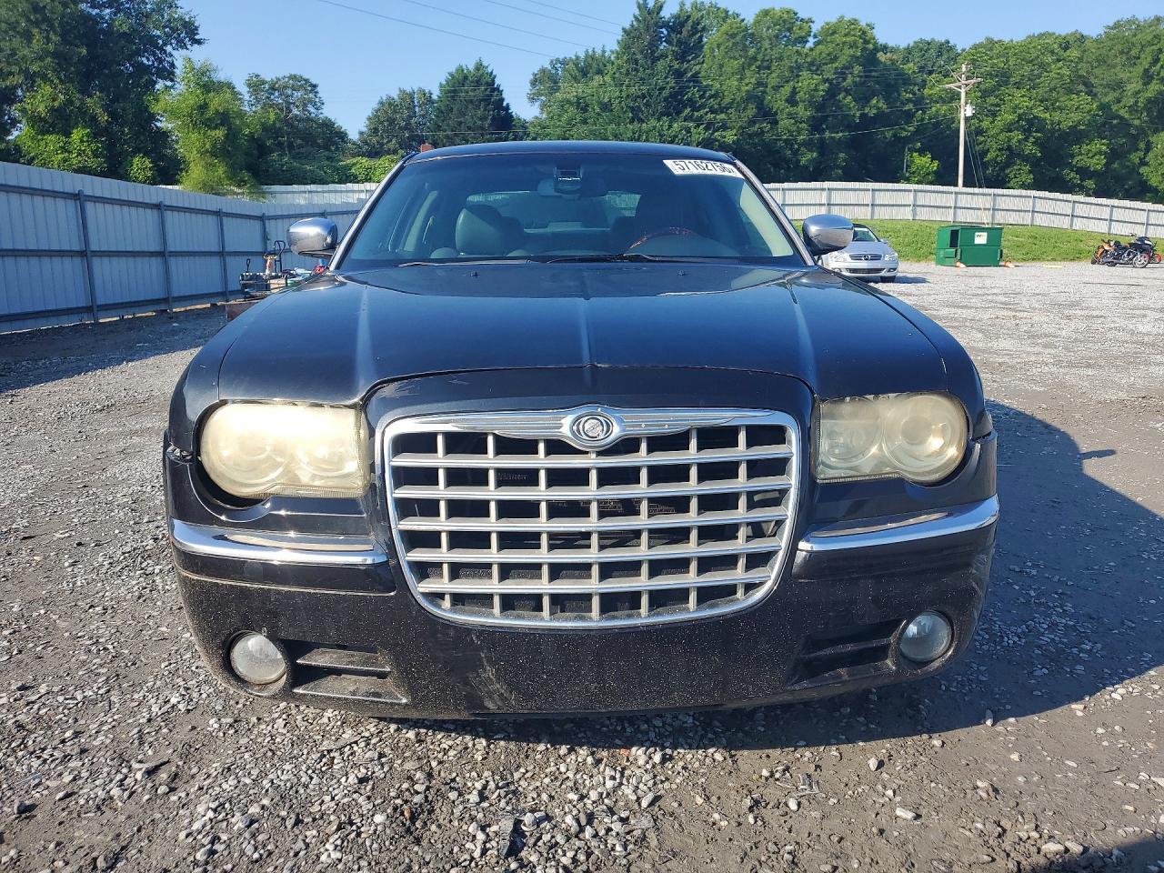 2007 CHRYSLER 300