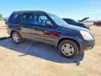 2002 HONDA CR-V