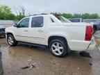 2012 CHEVROLET Avalanche