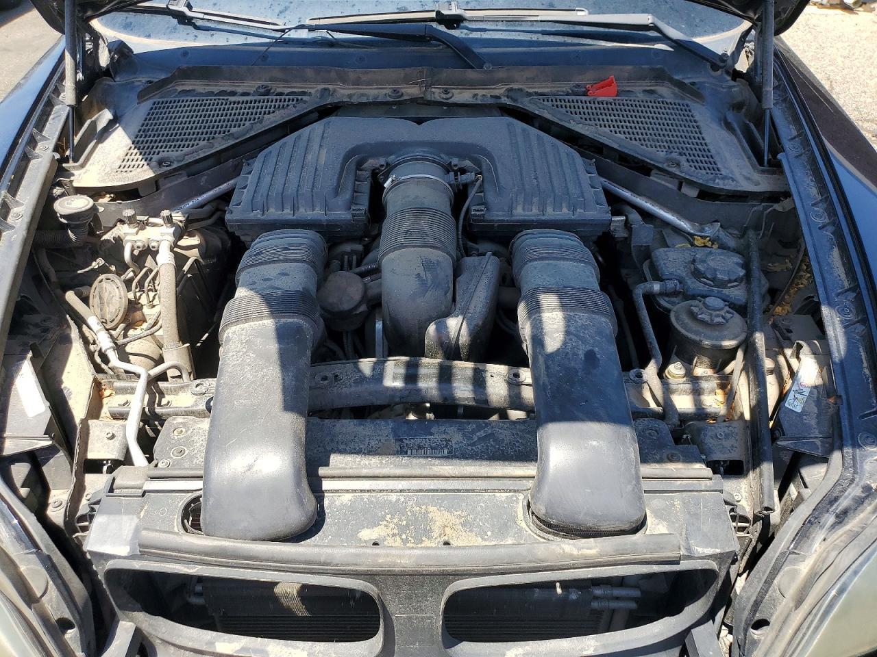 2008 BMW X5