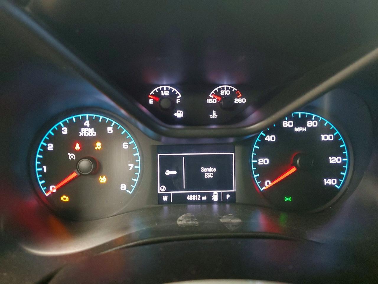 2022 CHEVROLET