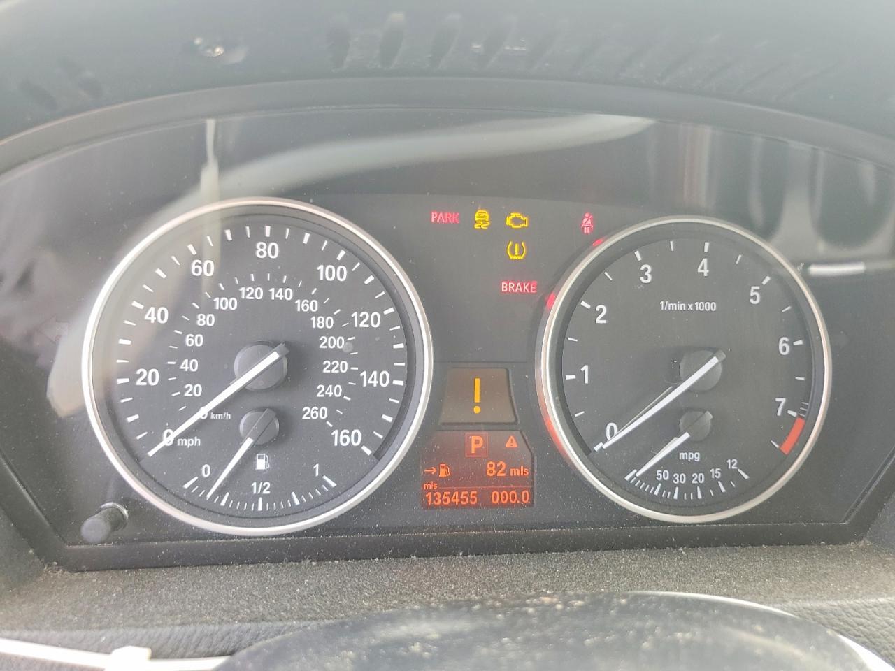 2011 BMW X5