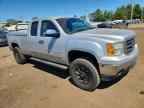 2013 GMC Sierra