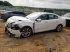 2011 LINCOLN MKS