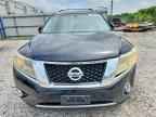 2013 NISSAN PATHFINDER
