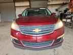 2016 CHEVROLET TRAVERSE