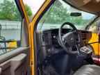 2014 CHEVROLET EXPRESS 2500