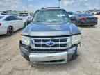 2012 FORD ESCAPE