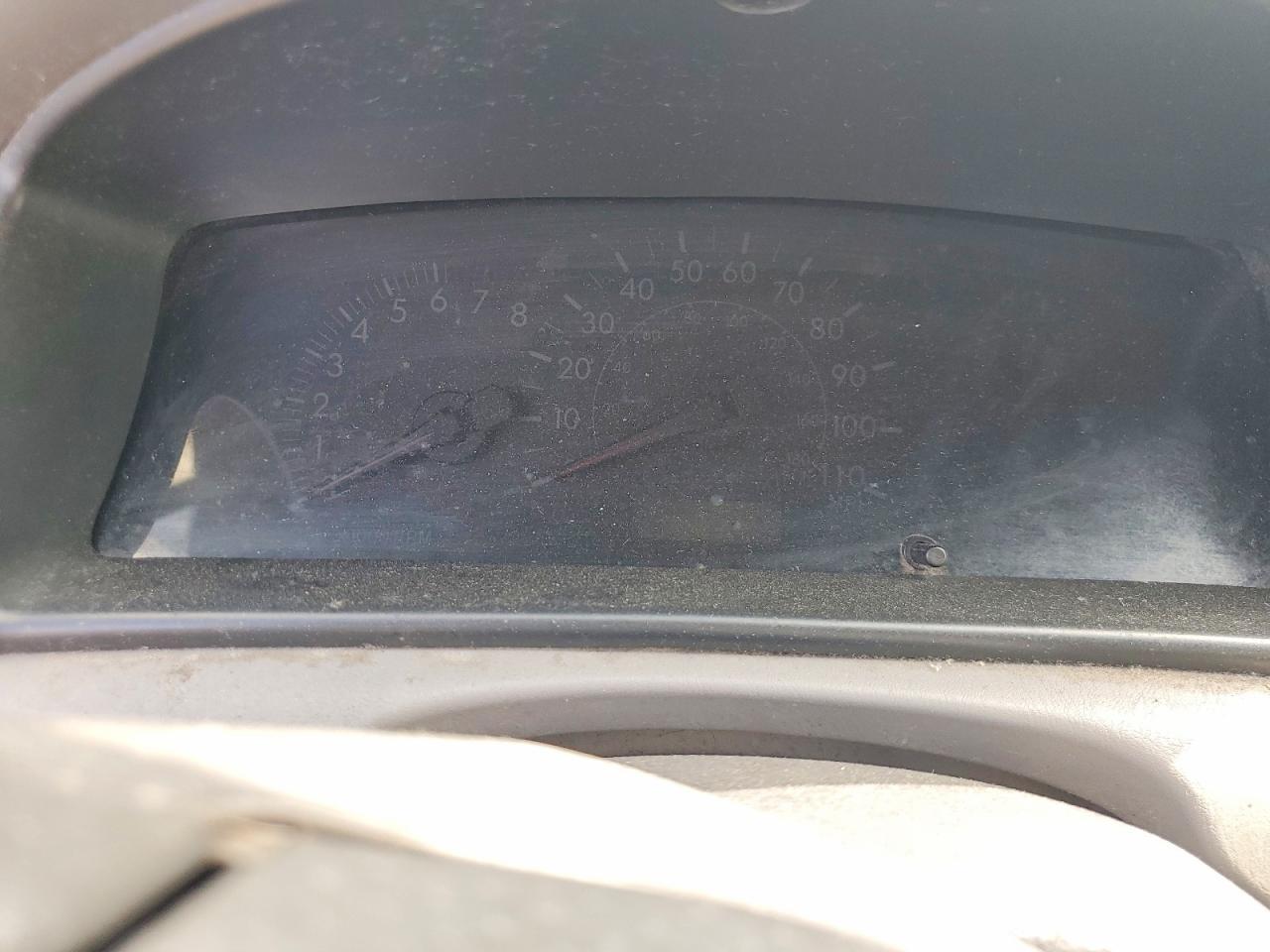 2006 TOYOTA COROLLA