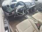 2011 HONDA Insight