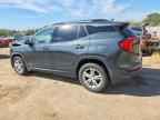 2018 GMC Terrain