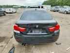 2015 BMW 4 Series