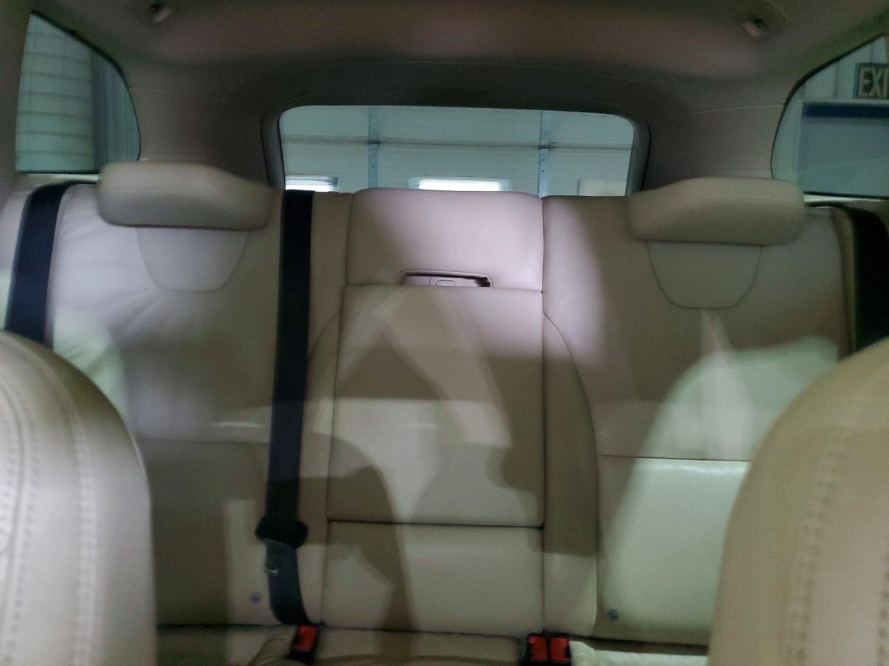 2013 VOLVO XC60