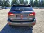 2008 SUBARU Tribeca