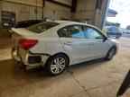 2016 SUBARU IMPREZA