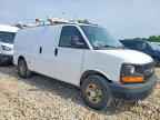 2015 CHEVROLET EXPRESS 2500