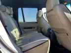 2011 LAND ROVER RANGE ROVER