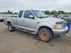 2000 FORD F-150 Lightning