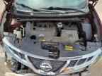 2012 NISSAN MURANO
