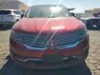 2016 LINCOLN MKX