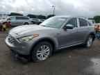 2010 INFINITI FX35
