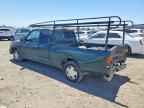 2000 TOYOTA TACOMA