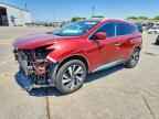 2017 NISSAN MURANO