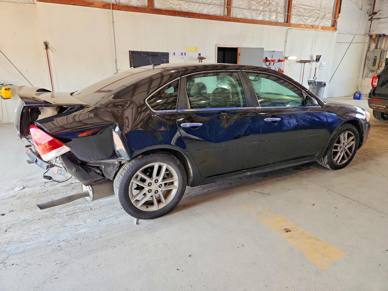2013 CHEVROLET IMPALA