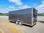 2023 Alcom Enclosed Cargo