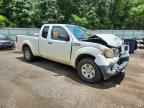 2017 NISSAN Frontier