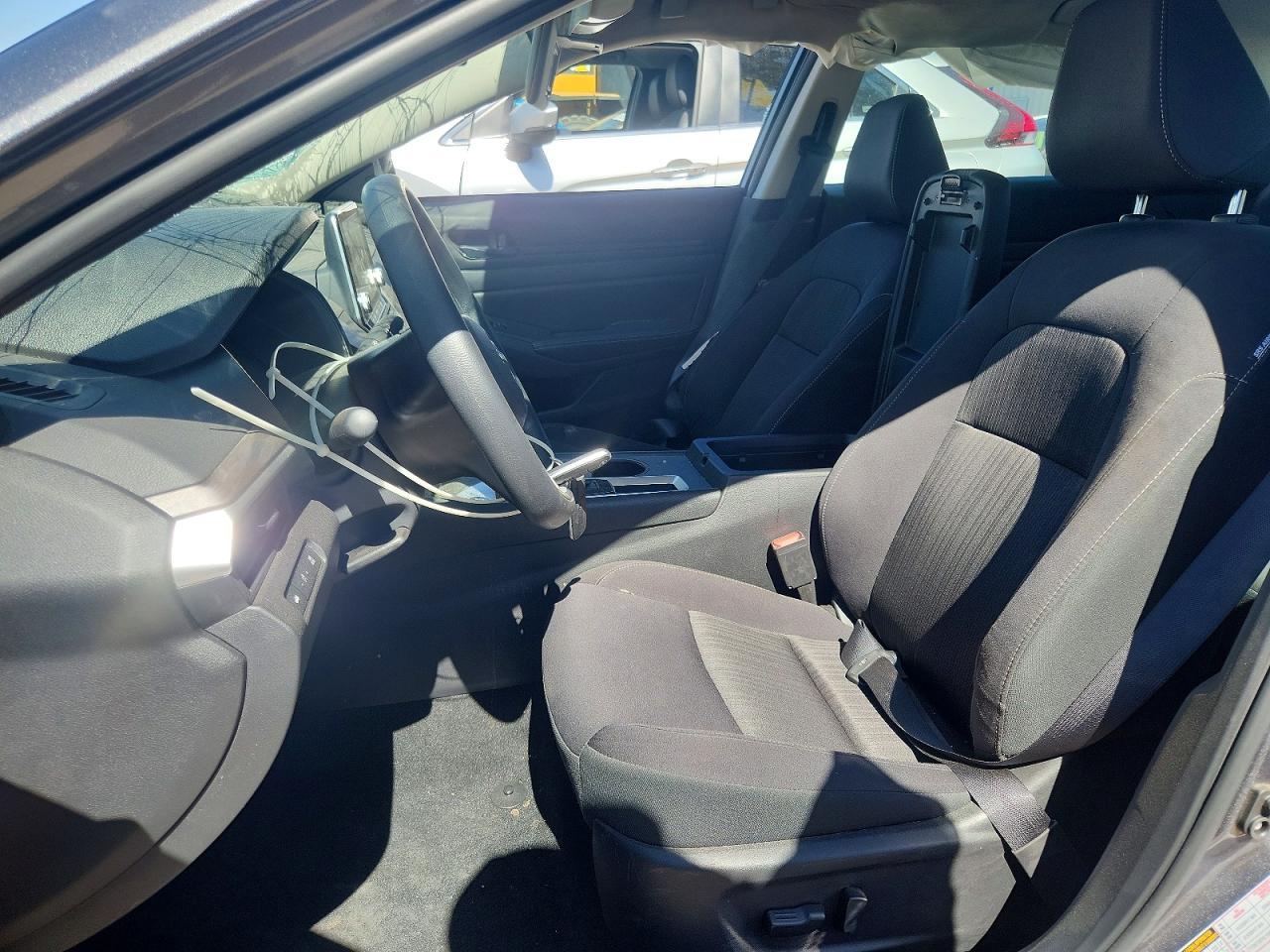 2026 NISSAN ALTIMA