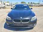 2013 BMW 5 series