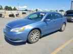 2011 CHRYSLER 200