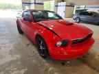 2009 FORD MUSTANG