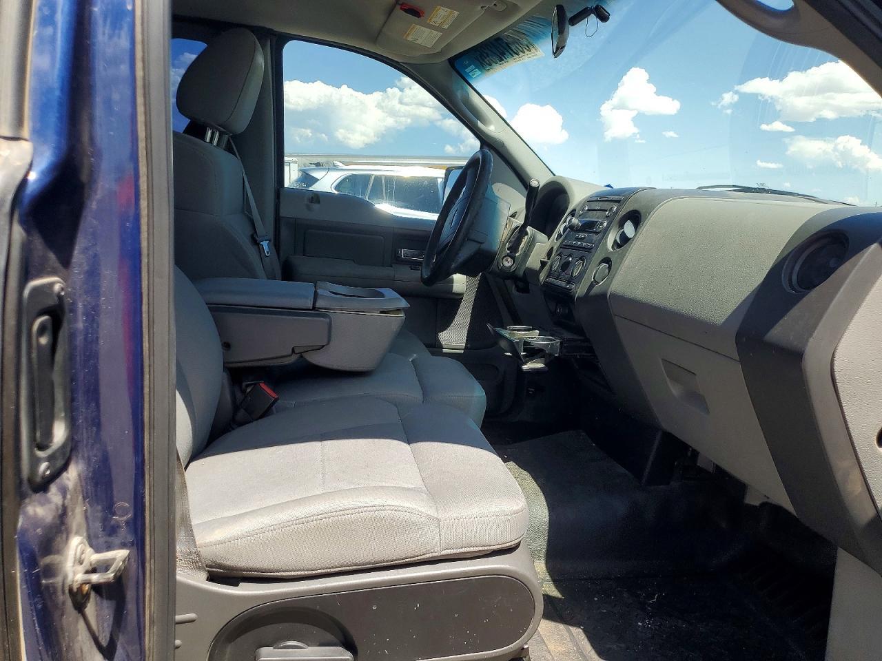 2008 FORD F-150 Lightning