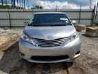 2016 TOYOTA SIENNA