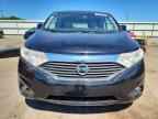 2011 NISSAN Quest