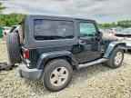 2012 JEEP WRANGLER