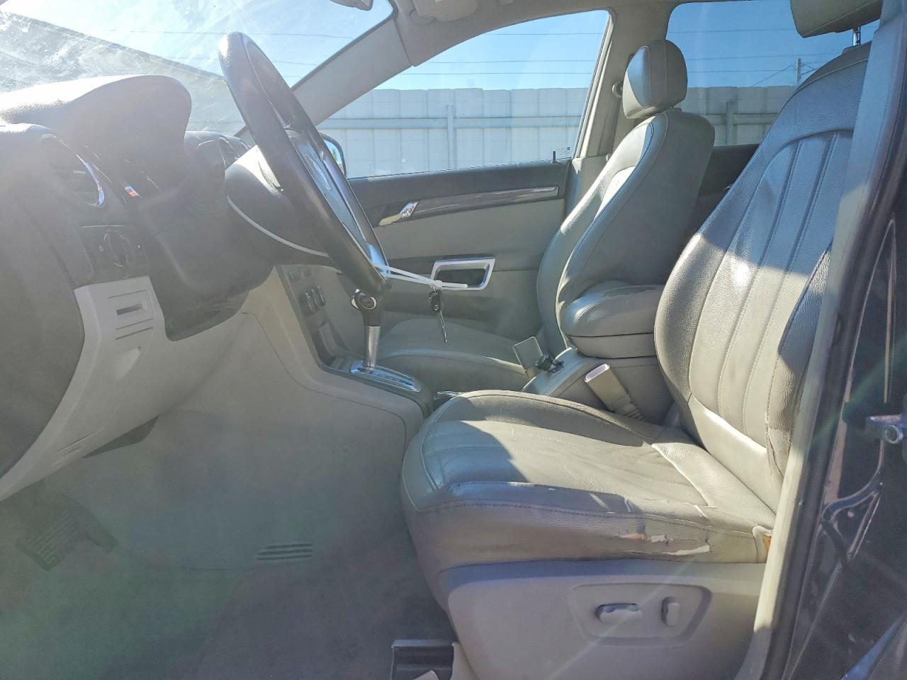 2008 SATURN Vue