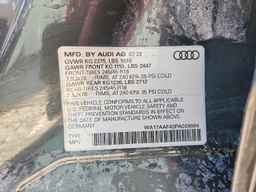 2023 AUDI A4 allroad