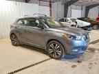 2019 NISSAN KICKS
