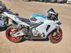 2003 HONDA Cbr600