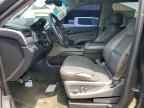 2015 CHEVROLET Suburban