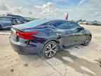 2016 NISSAN Maxima