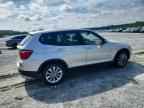 2014 BMW X3