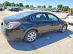 2011 NISSAN ALTIMA