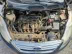 2011 FORD Fiesta