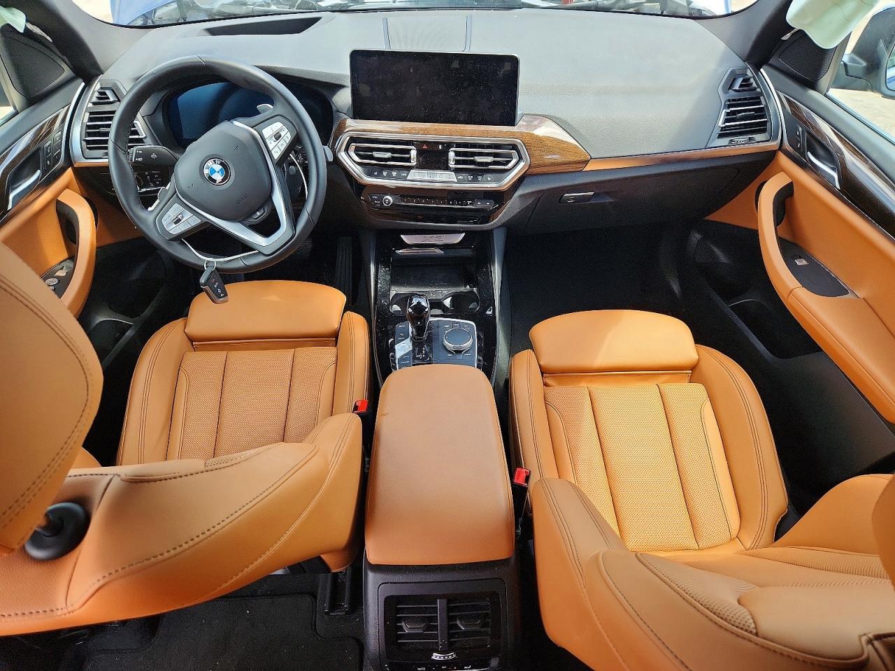 2023 BMW X3