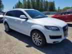2015 AUDI Q7