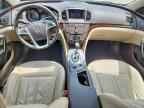 2011 BUICK Regal